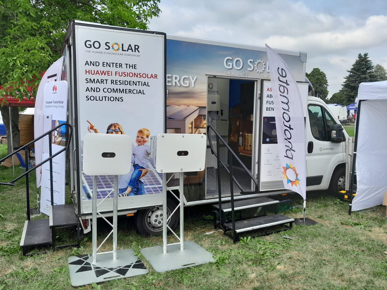 ВЪЗОБНОВЯЕМА ЕНЕРГИЯ ЗА БИЗНЕСА И ДОМА снимка 2